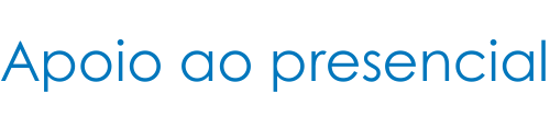 IFMS - Apoio Presencial
